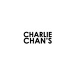 Charlie Chan