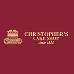 Christopher’s Cake Shop