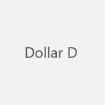 Dollar D