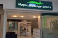 Magic Massage Centre banner