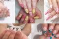 Blush Nails & Beauty Banner