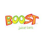 Boost Juice logo