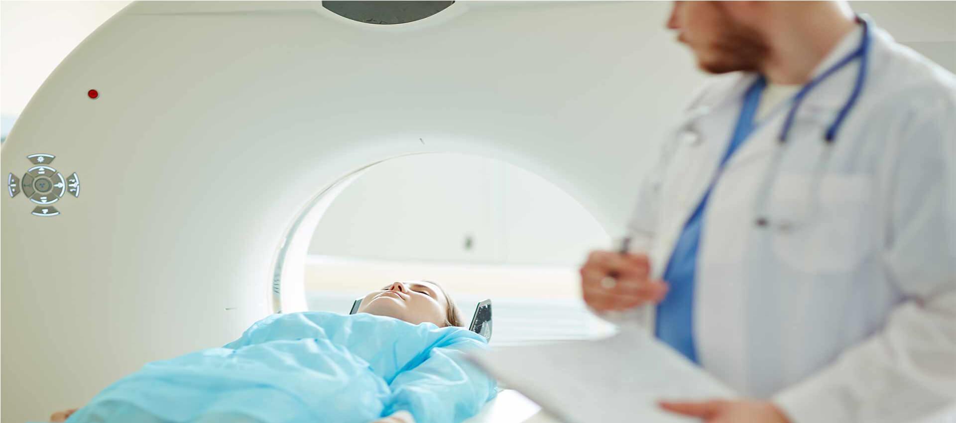CareScan Medical Imaging in Ed.Square Shopping Centre, Sydney NSW 2174
