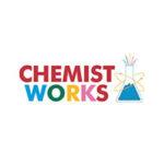 Chemistworks logo