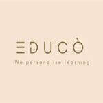Educo Tutoring logo