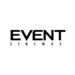 Event Cinemas logo