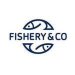 FISHERY & CO logo