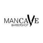 Mancave Barbershop logo