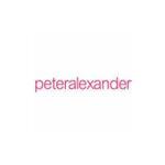 Peter Alexander logo