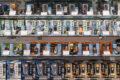 Shaver Shop banner
