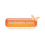 Shaver Shop logo