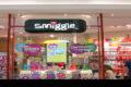 Smiggle banner