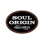 Soul Origin logo