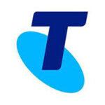 Telstra logo