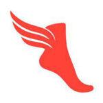 The Athlete's Foot logo