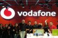 Vodafone banner