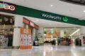Woolworths Banner