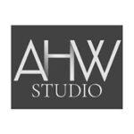 AHW Studio logo