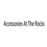 Accessories At The Rocks logo