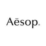 Aesop logo