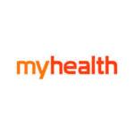 Myhealth logo