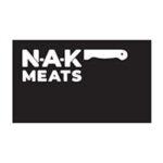 Nak Meats LOGO