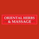 Oriental Herbs & Massage logo