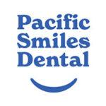Pacific Smiles Dental logo