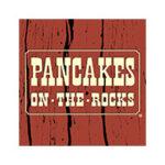 Pancakes On The Rocks logo