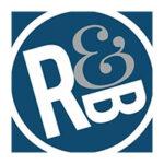 Ribs and Burgers The Rocks logo