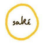 Saké Restaurant and Bar logo