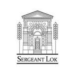 Sergeant Lok logo