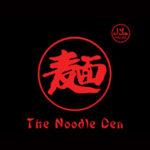 The Noodle Den logo