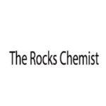 The Rocks Chemist logo