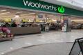 Woolworths Banner (1)