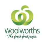 Woolworths logo