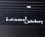 Bostwana buchery banner