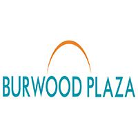 Burwood Plaza feature