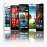 Burwood moliles phones logo