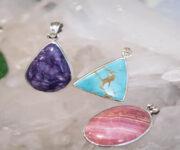 Crystal Gallery Banner