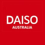 Daiso logo