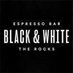 Black & White Espresso