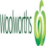 Woolsworth logo