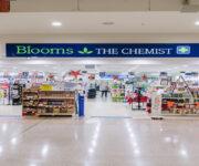 bloom the chemist banner