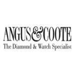 Anguse & coote logo
