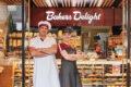 Bakers delight banner