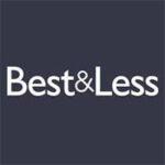 Best & less logo