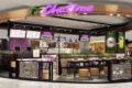 Chatime banner