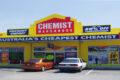Chemist warehouse banner