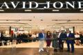 David jones banner